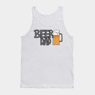 Father’s Day Tank Top